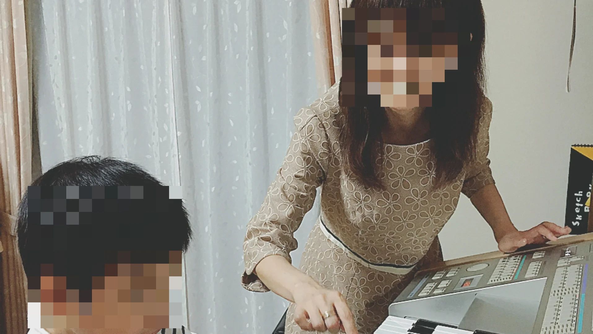 ほりべ音楽教室 電子オルガン 大冠町教室のサムネイル画像 3