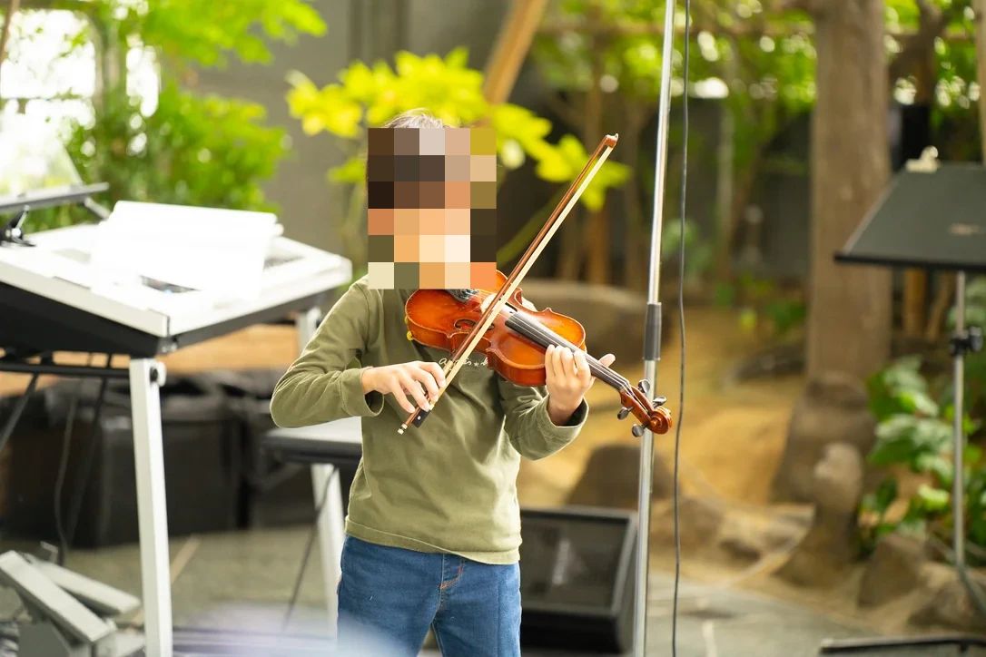 ドルチェオブミュージック音楽教室 電子オルガン 江の木町教室のサムネイル画像 3