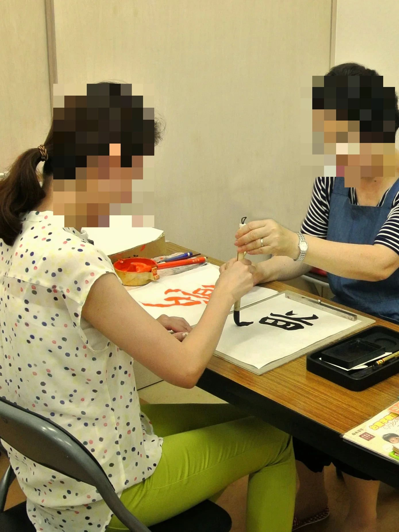 七道カルチャーセンター 電子オルガン 七道西町教室のサムネイル画像 3