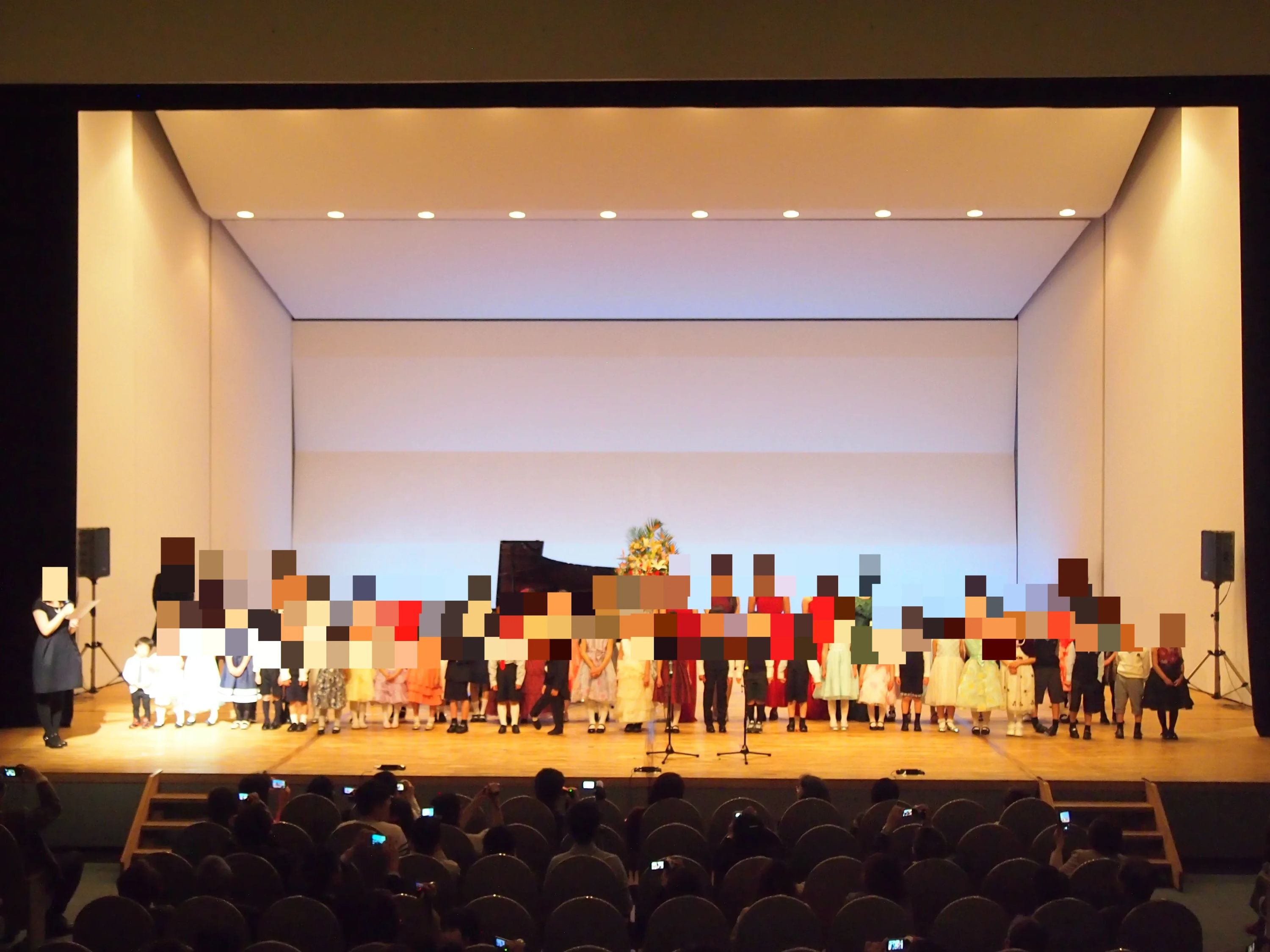 RISOおんがくいん 電子オルガン 豊里町教室のサムネイル画像 4