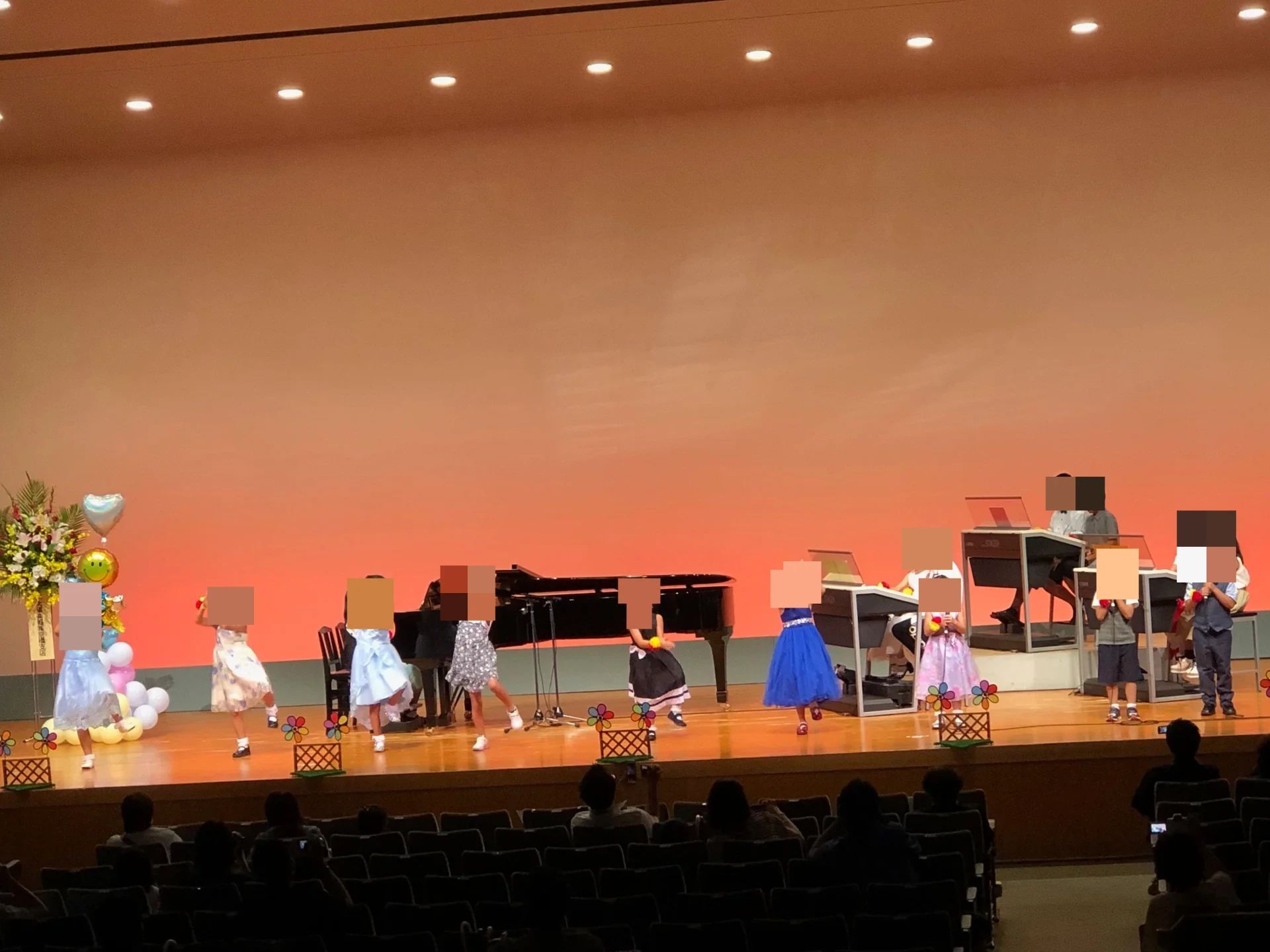 みどりのエレクトーン教室 深野教室のメイン画像