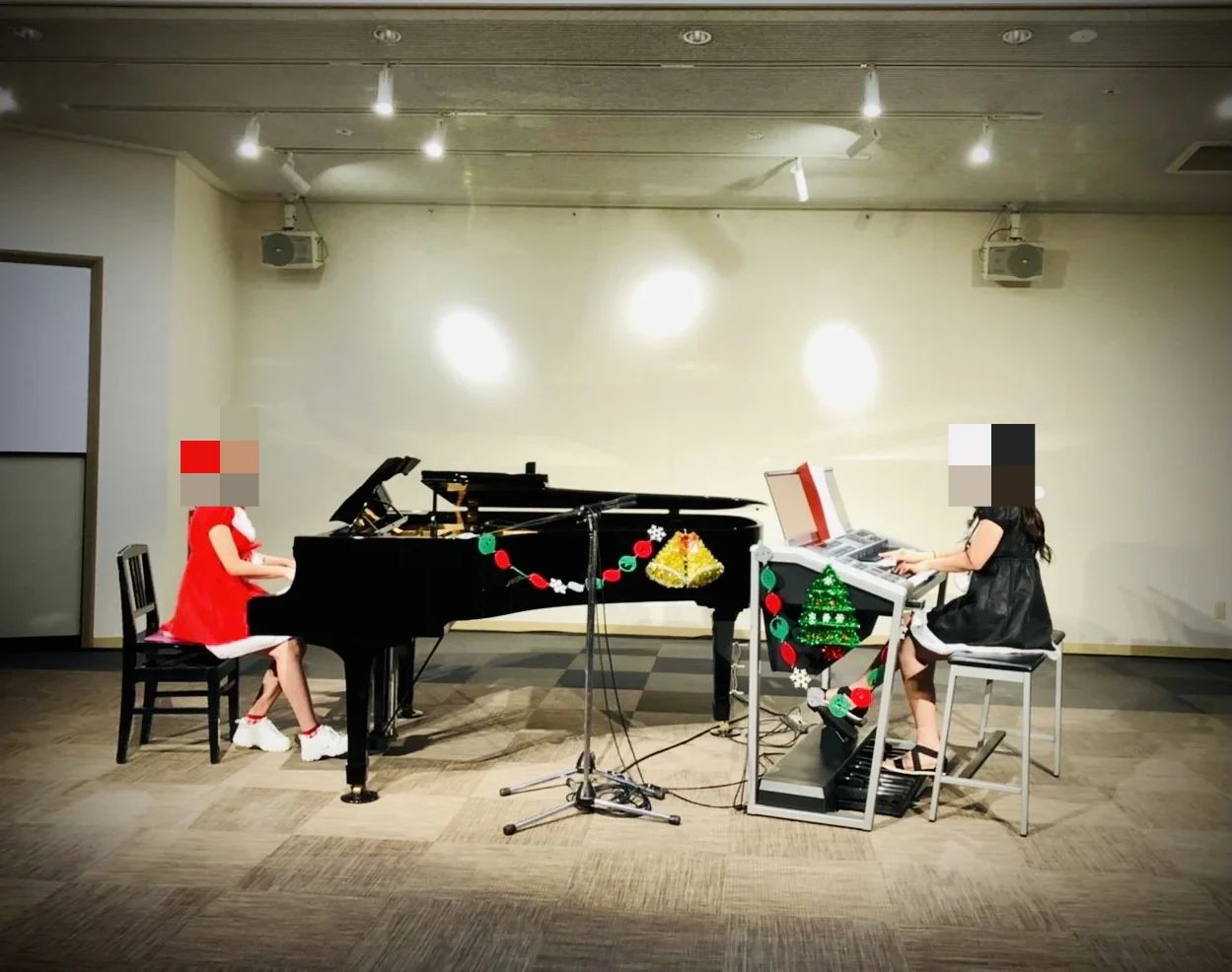 みどりのエレクトーン教室 深野教室のサムネイル画像 3