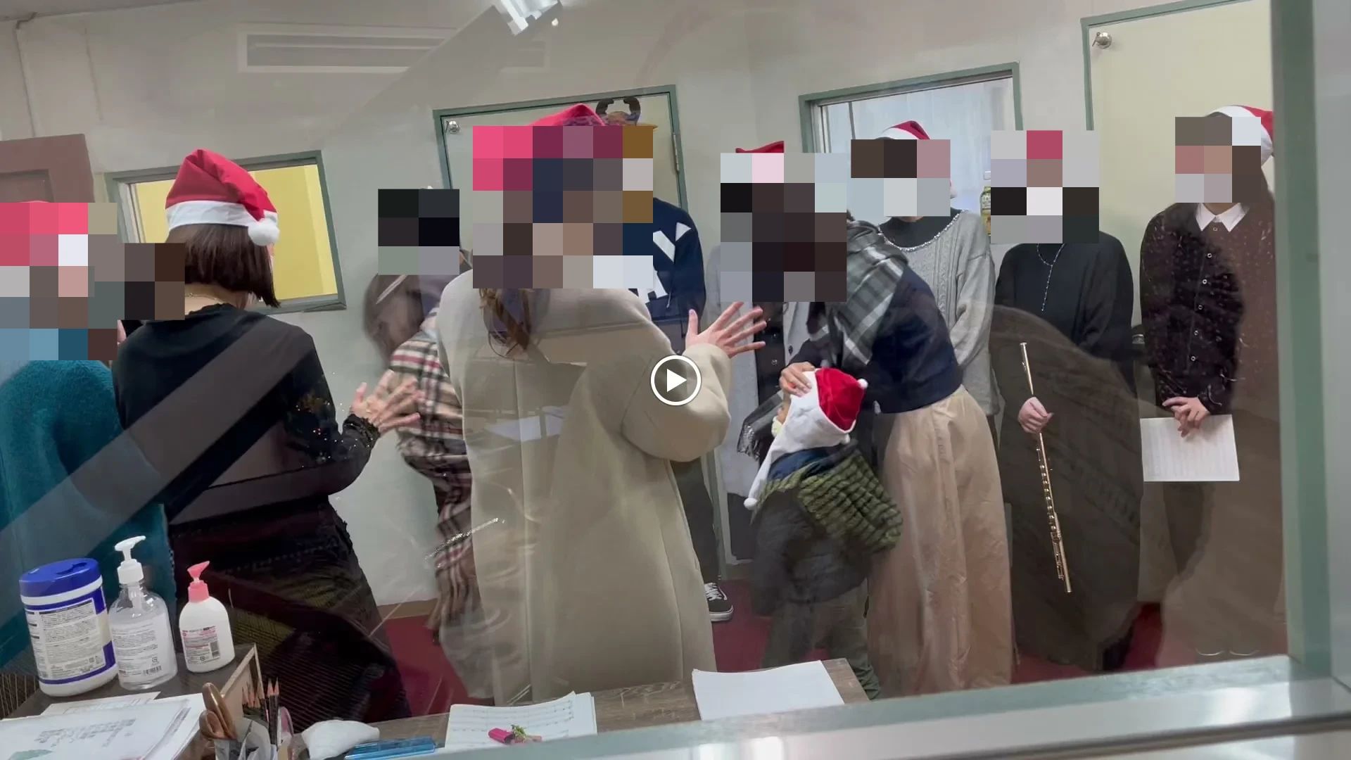 かわかみ音楽教室 電子オルガン 正雀教室のサムネイル画像 5