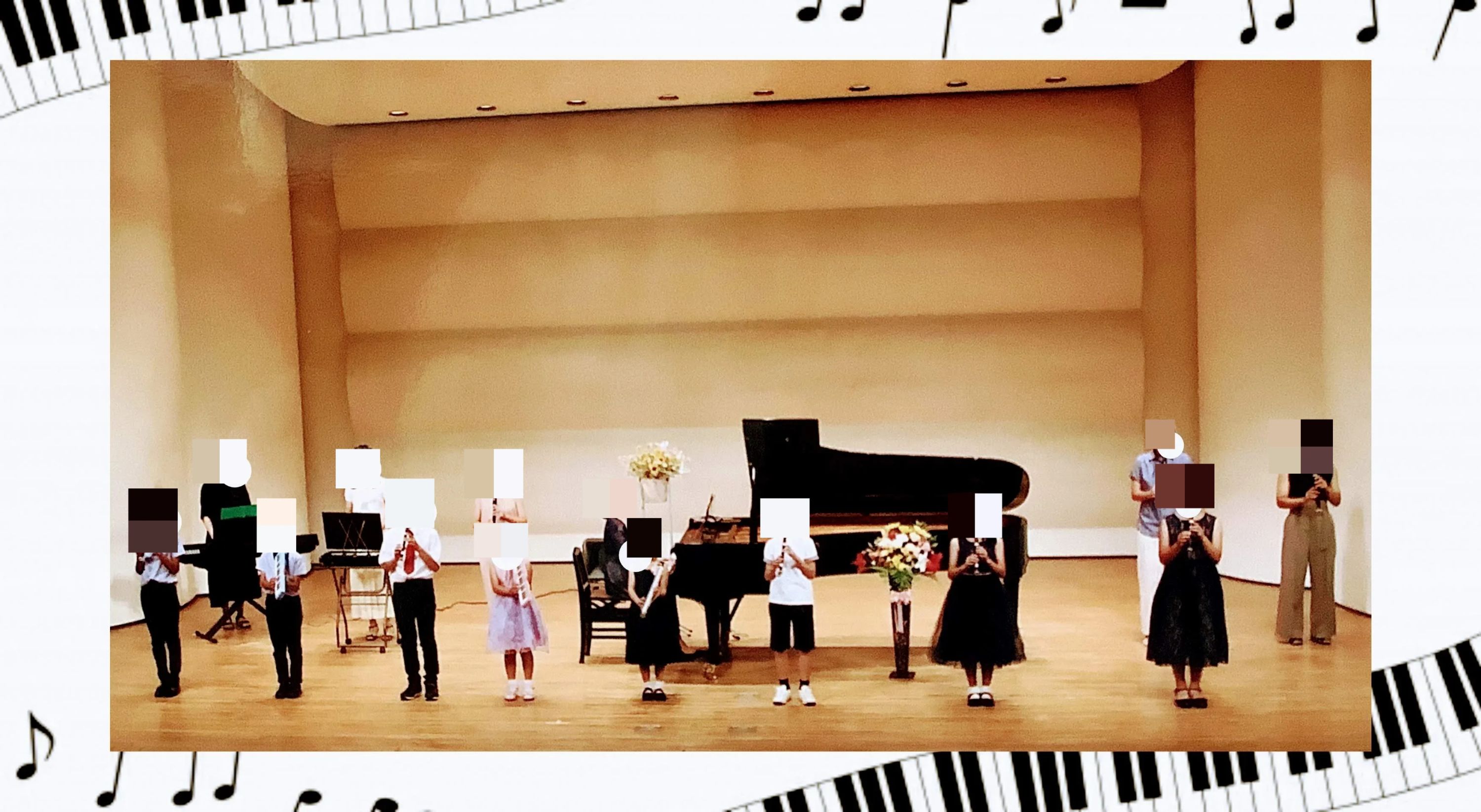 おとゆう音楽教室 電子オルガン 魚住町教室のサムネイル画像 5