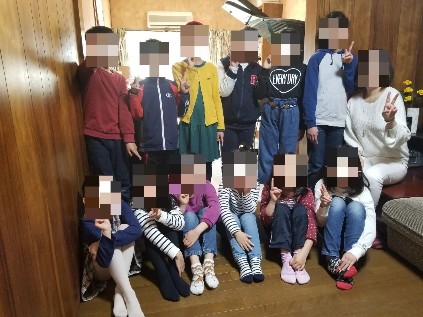 おうつかだい音楽教室 電子オルガン 王塚台教室のサムネイル画像 2