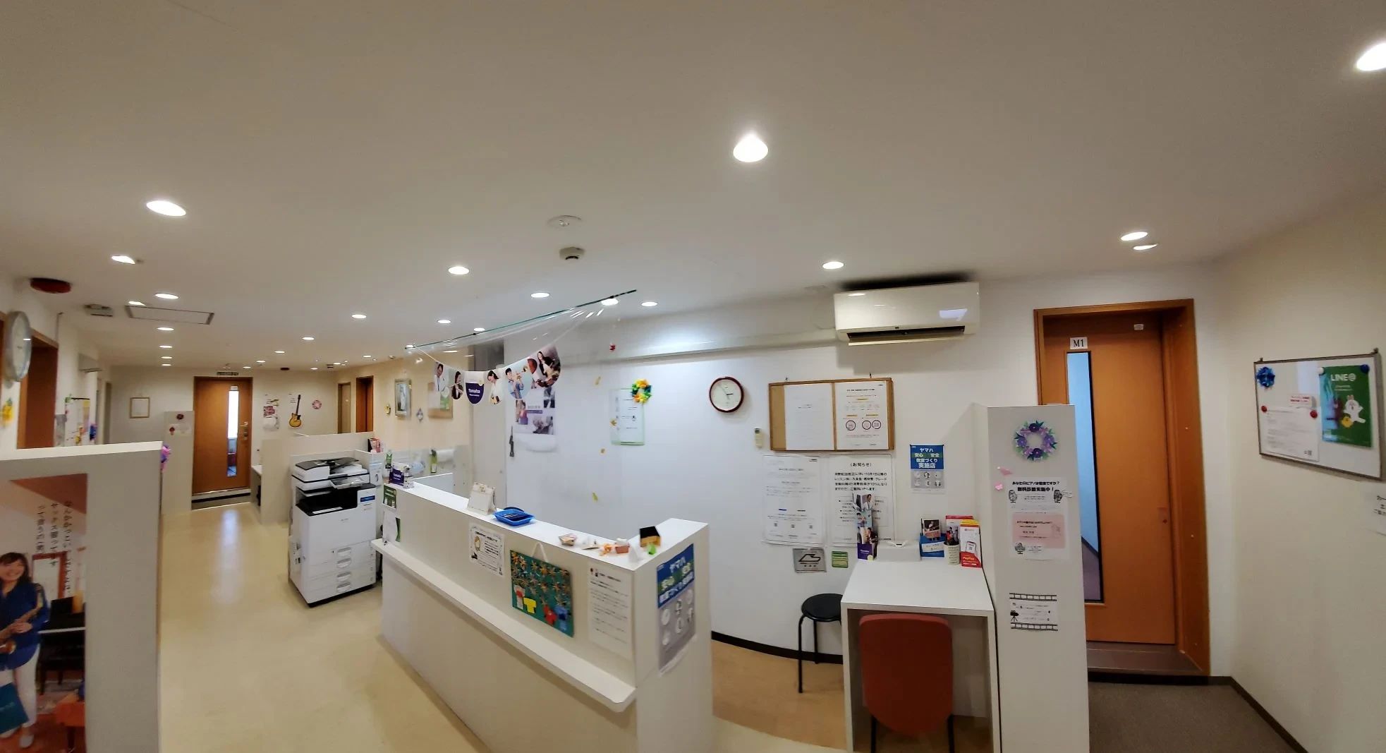 ヤマハ音楽教室 電子オルガン 川西第２センターのサムネイル画像 2