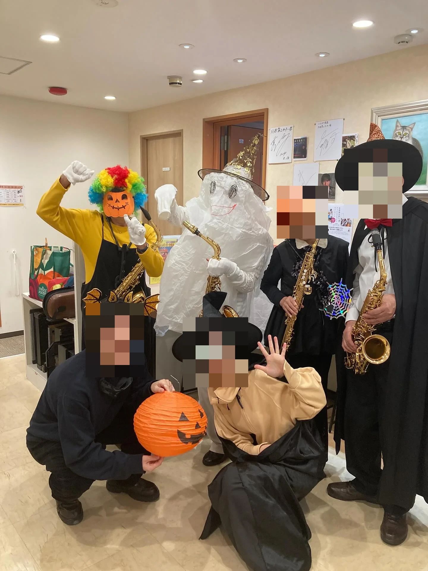 ヤマハ音楽教室 電子オルガン 川西第２センターのサムネイル画像 4