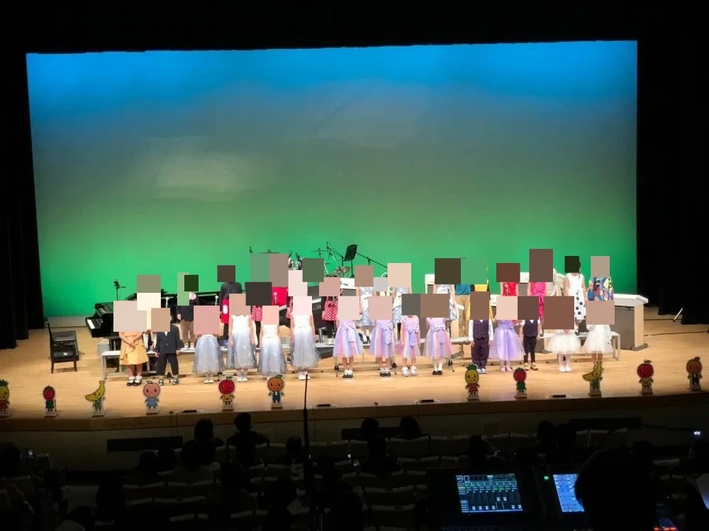 昭和堂楽器 電子オルガン 八日市センター教室のサムネイル画像 2