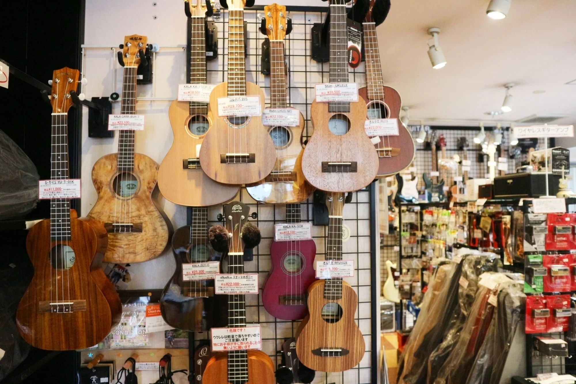 昭和堂楽器 電子オルガン 沖野教室のサムネイル画像 3