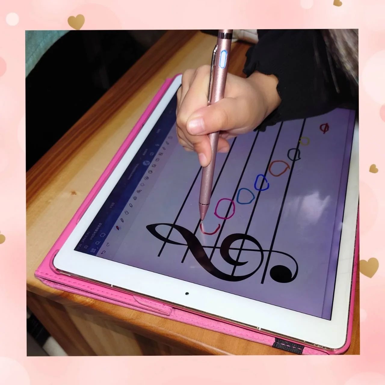 山下ピアノ教室 電子オルガン 目川教室のサムネイル画像 4