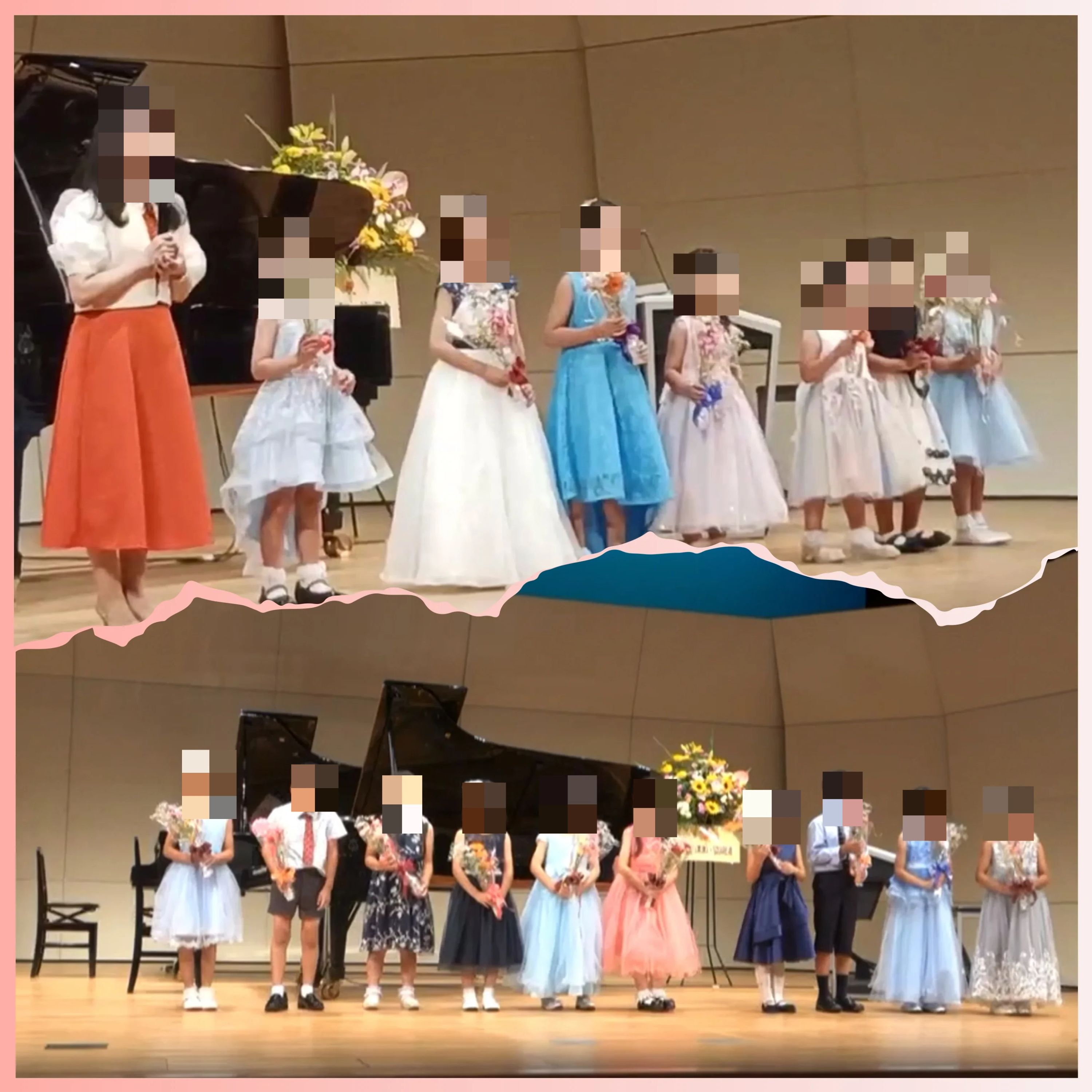 山下ピアノ教室 電子オルガン 目川教室のサムネイル画像 2