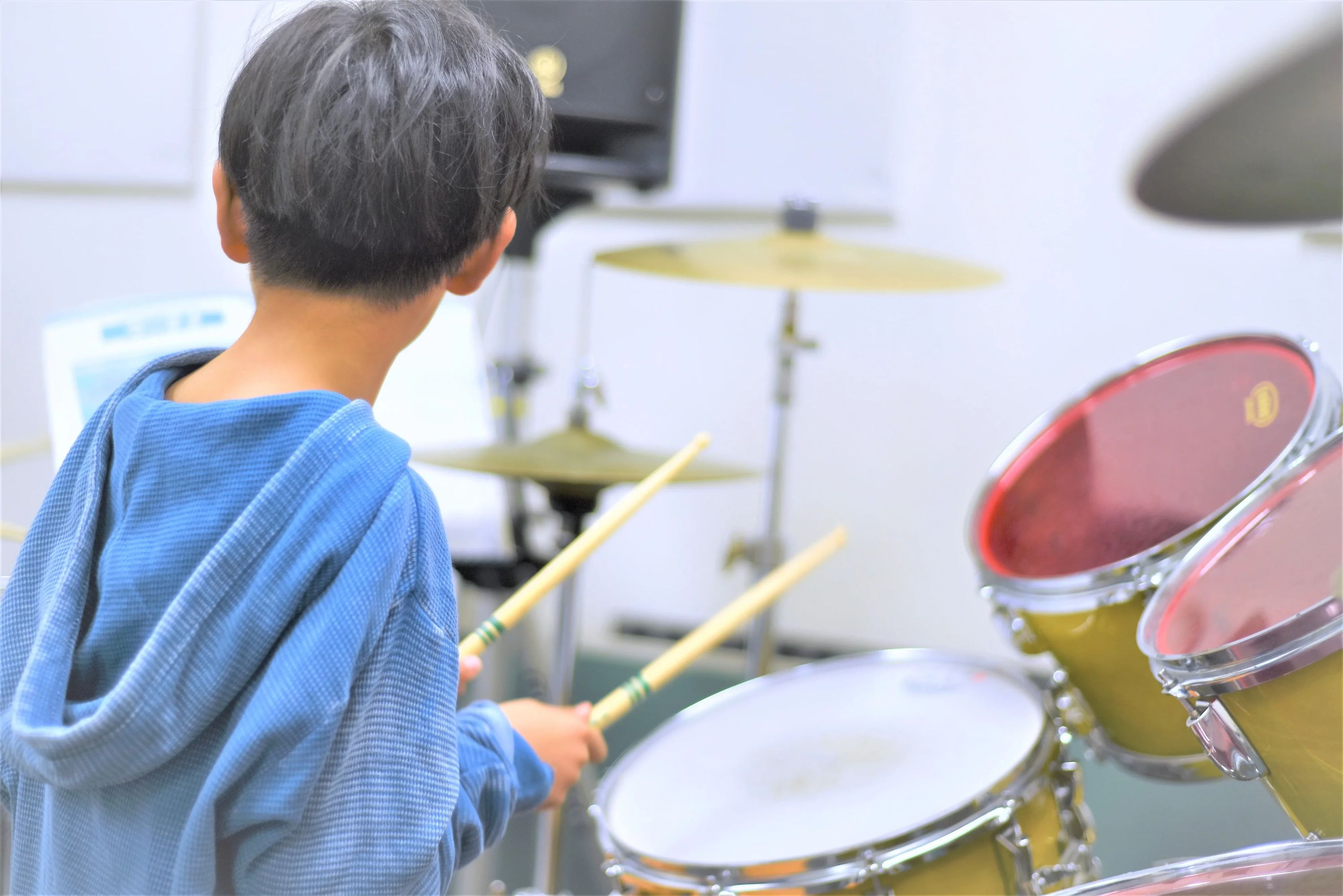 末吉楽器店 電子オルガン 片塩町教室のサムネイル画像 2