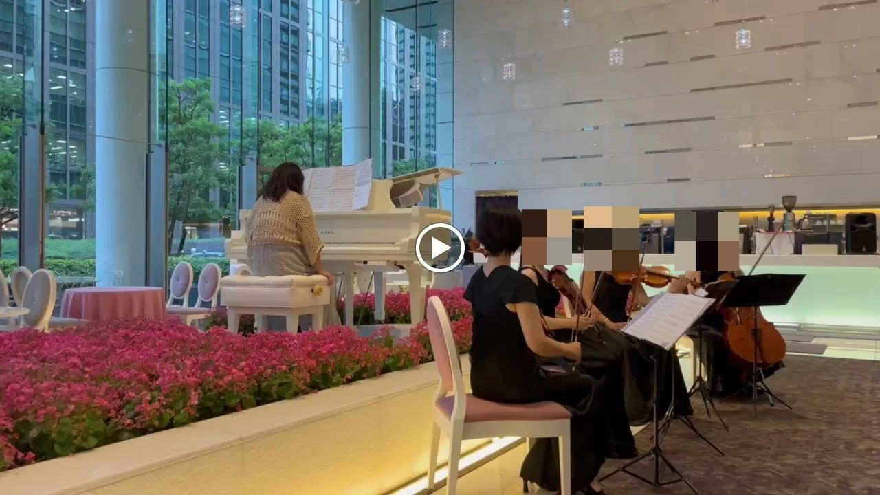 山野ピアノ教室 電子オルガン 俵口町教室のサムネイル画像 2