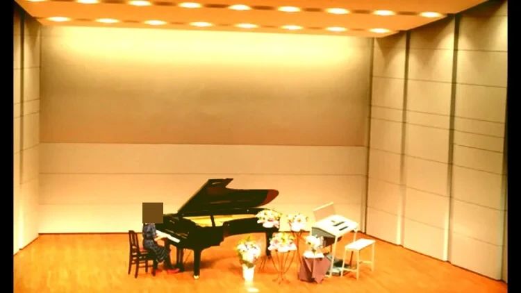 山野ピアノ教室 電子オルガン 俵口町教室のサムネイル画像 4