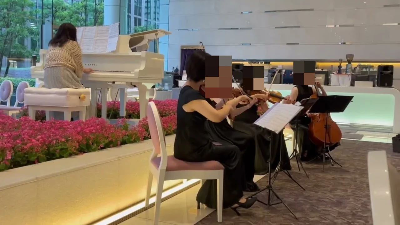 山野ピアノ教室 電子オルガン 俵口町教室のサムネイル画像 5