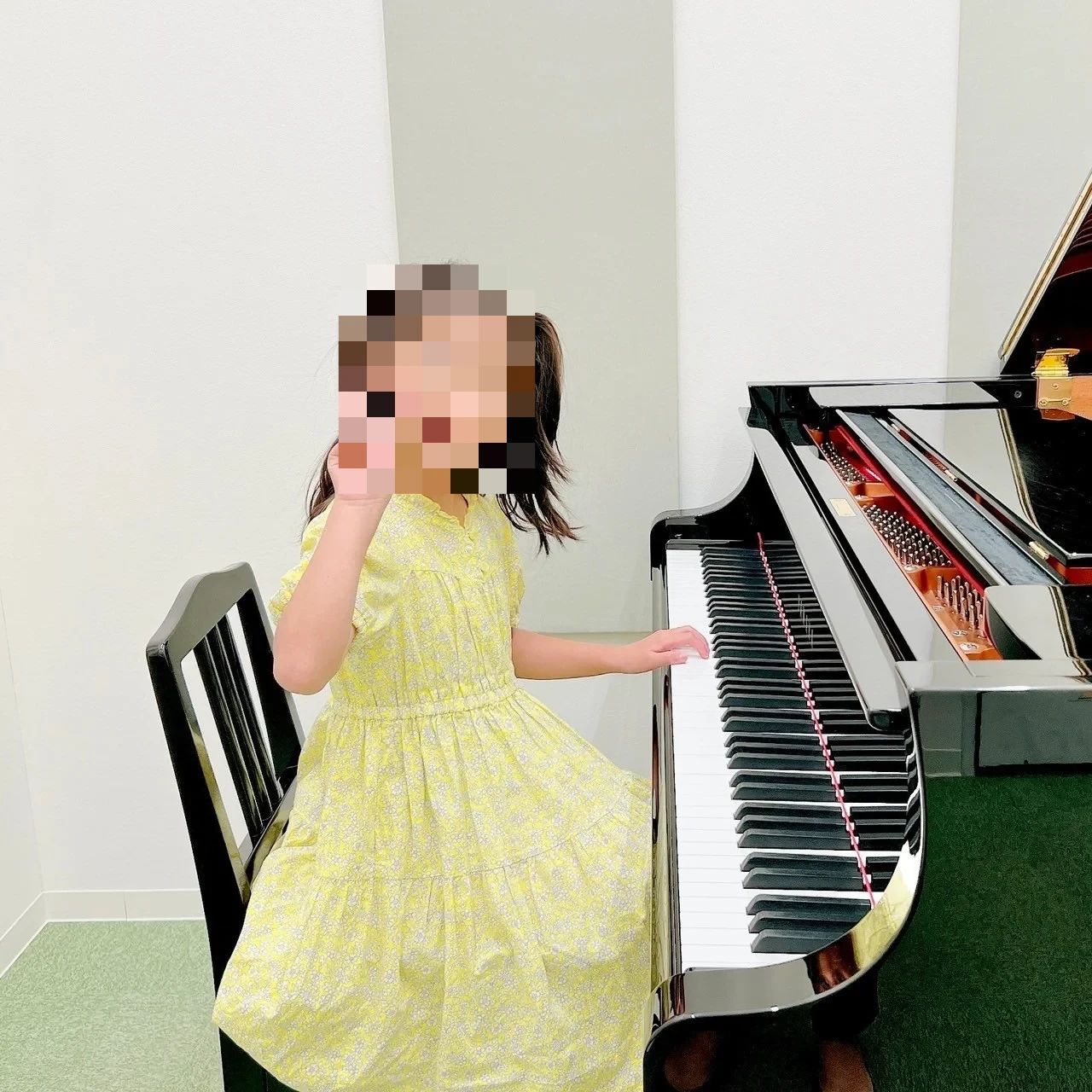 ヤマハ音楽教室 電子オルガン ゆめタウンみゆきセンターのサムネイル画像 3