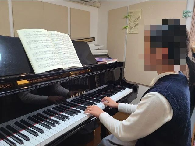 音楽教室♪ぽこあぽこ 電子オルガン 瀬野西教室のメイン画像