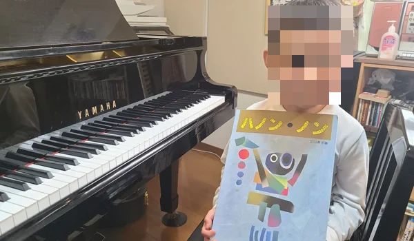 音楽教室♪ぽこあぽこ 電子オルガン 瀬野西教室のサムネイル画像 3