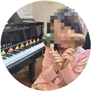 音楽教室♪ぽこあぽこ 電子オルガン 瀬野西教室のサムネイル画像 4