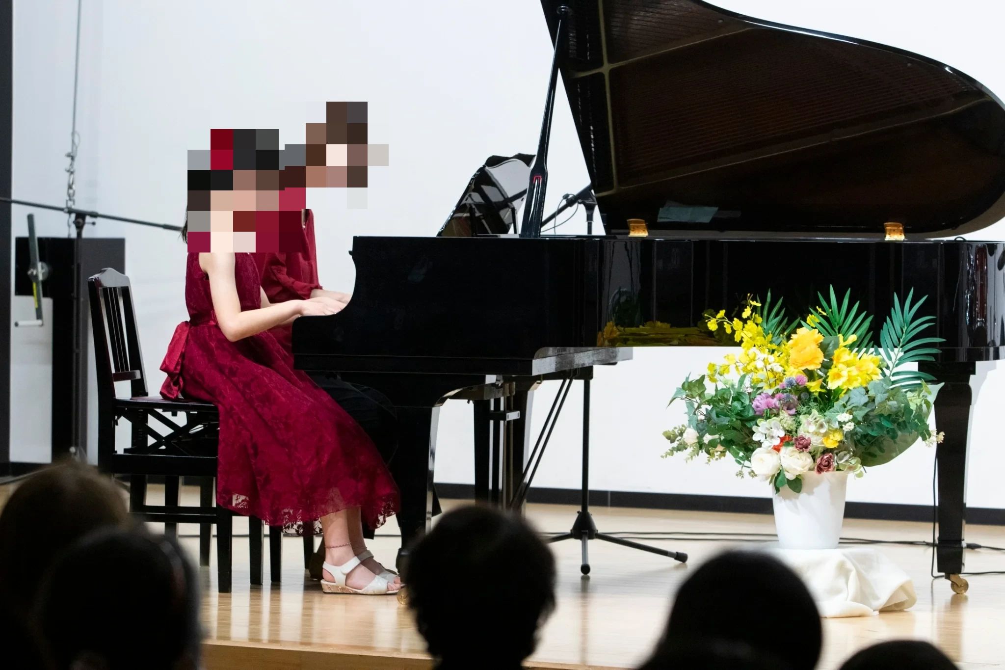 友納音楽教室 電子オルガン 志摩教室のサムネイル画像 3