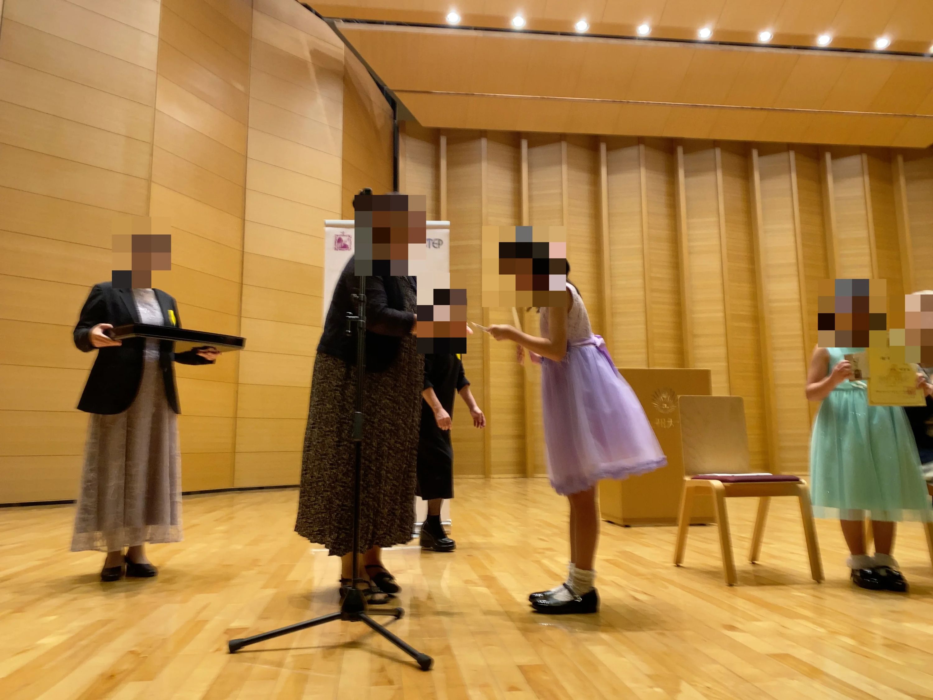 友納音楽教室 電子オルガン 志摩教室のサムネイル画像 4