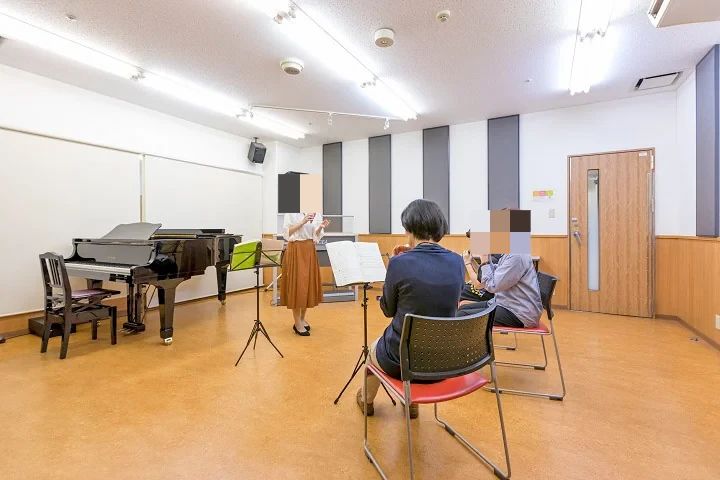 ヤマハ音楽教室 電子オルガン 長崎北センターのサムネイル画像 2