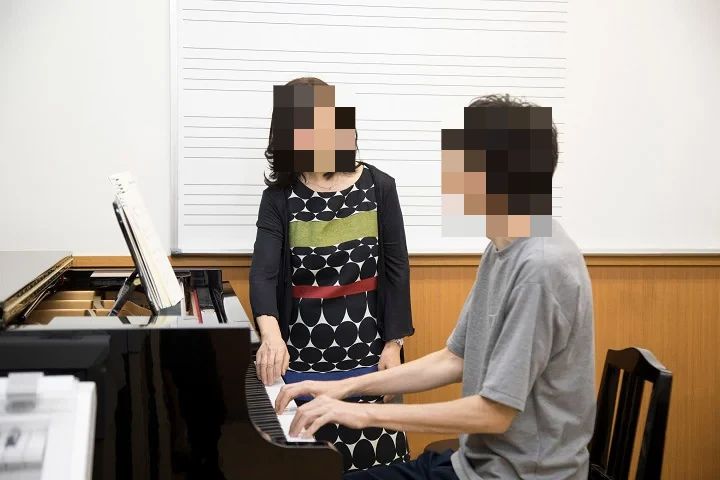 ヤマハ音楽教室 電子オルガン 長崎北センターのサムネイル画像 3