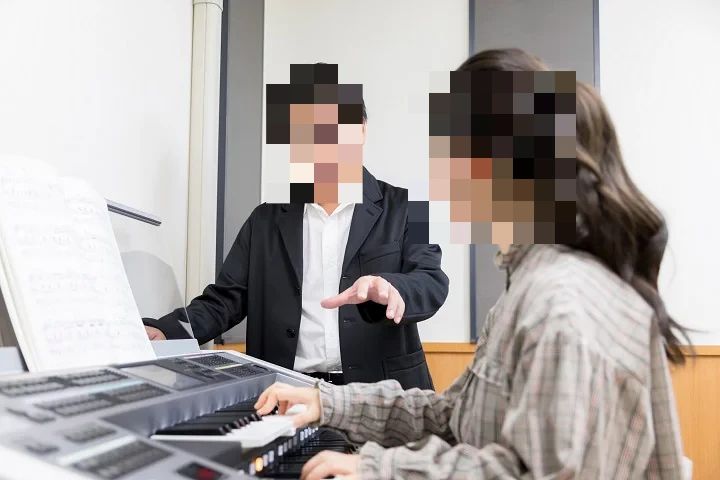 ヤマハ音楽教室 電子オルガン 長崎北センターのサムネイル画像 4