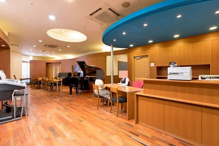 ヤマハ音楽教室 電子オルガン 長崎北センターのサムネイル画像 5