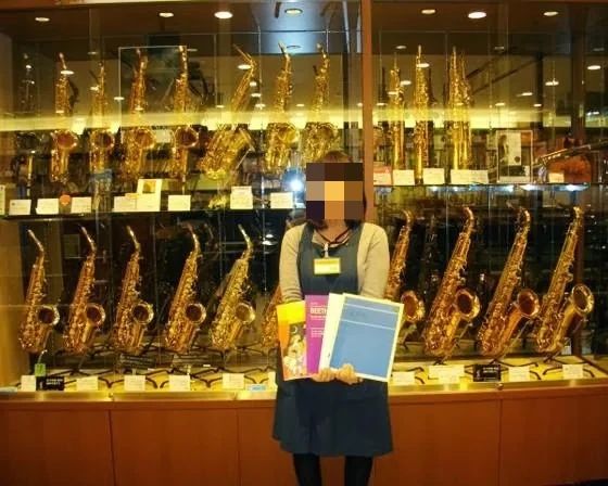 島村楽器 フルート 札幌クラシック店のサムネイル画像 5