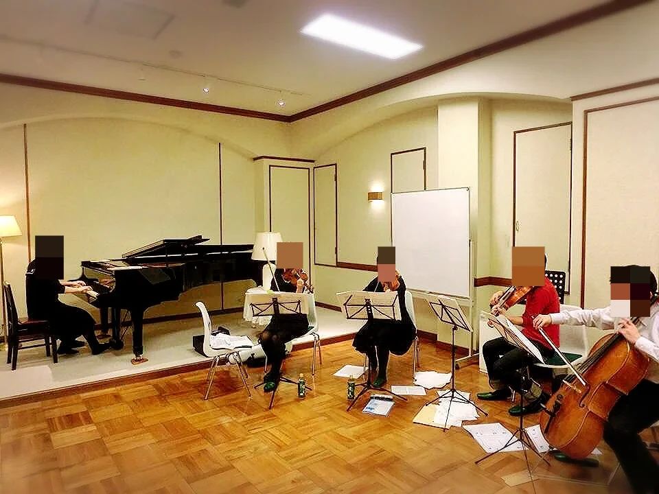 札幌コンセルヴァトワール フルート 澄川本校舎のサムネイル画像 2