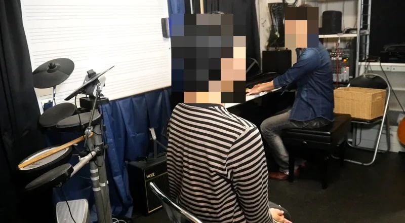 ウォークオンミュージックスクール フルート 石神井町教室のサムネイル画像 2