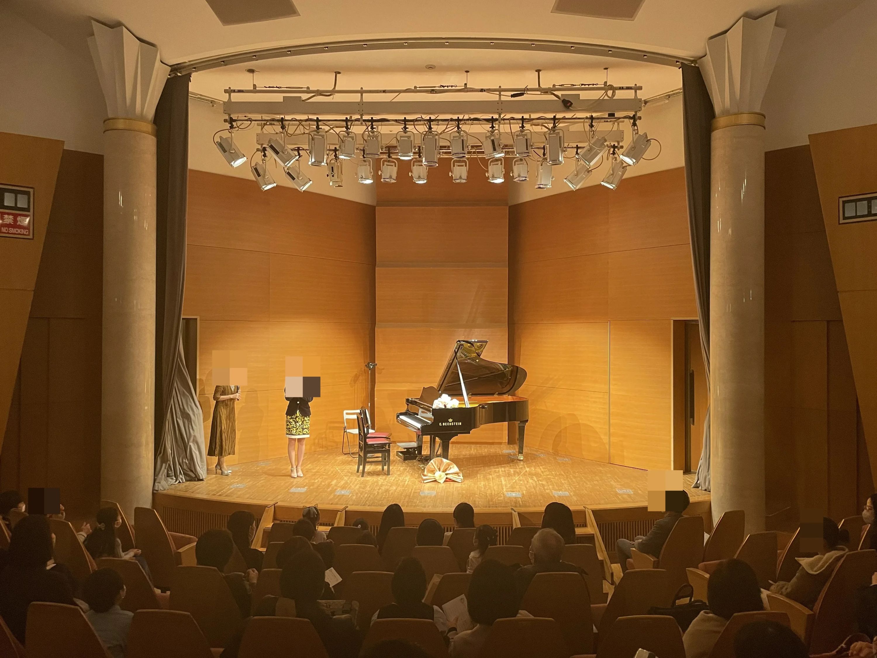 成城ミュージックアカデミー フルート 駅前教室のサムネイル画像 2