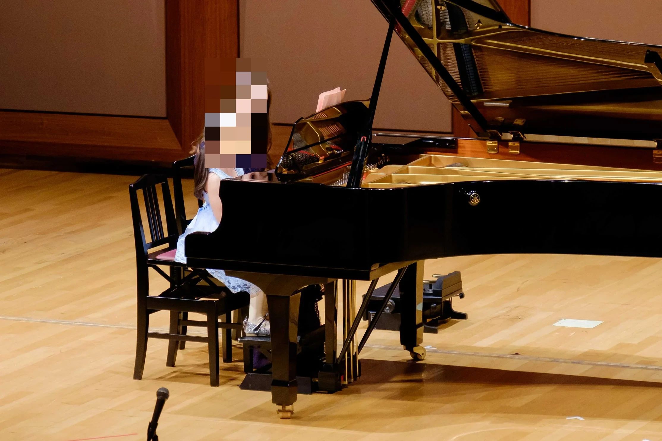 成城ミュージックアカデミー フルート 駅前教室のサムネイル画像 5