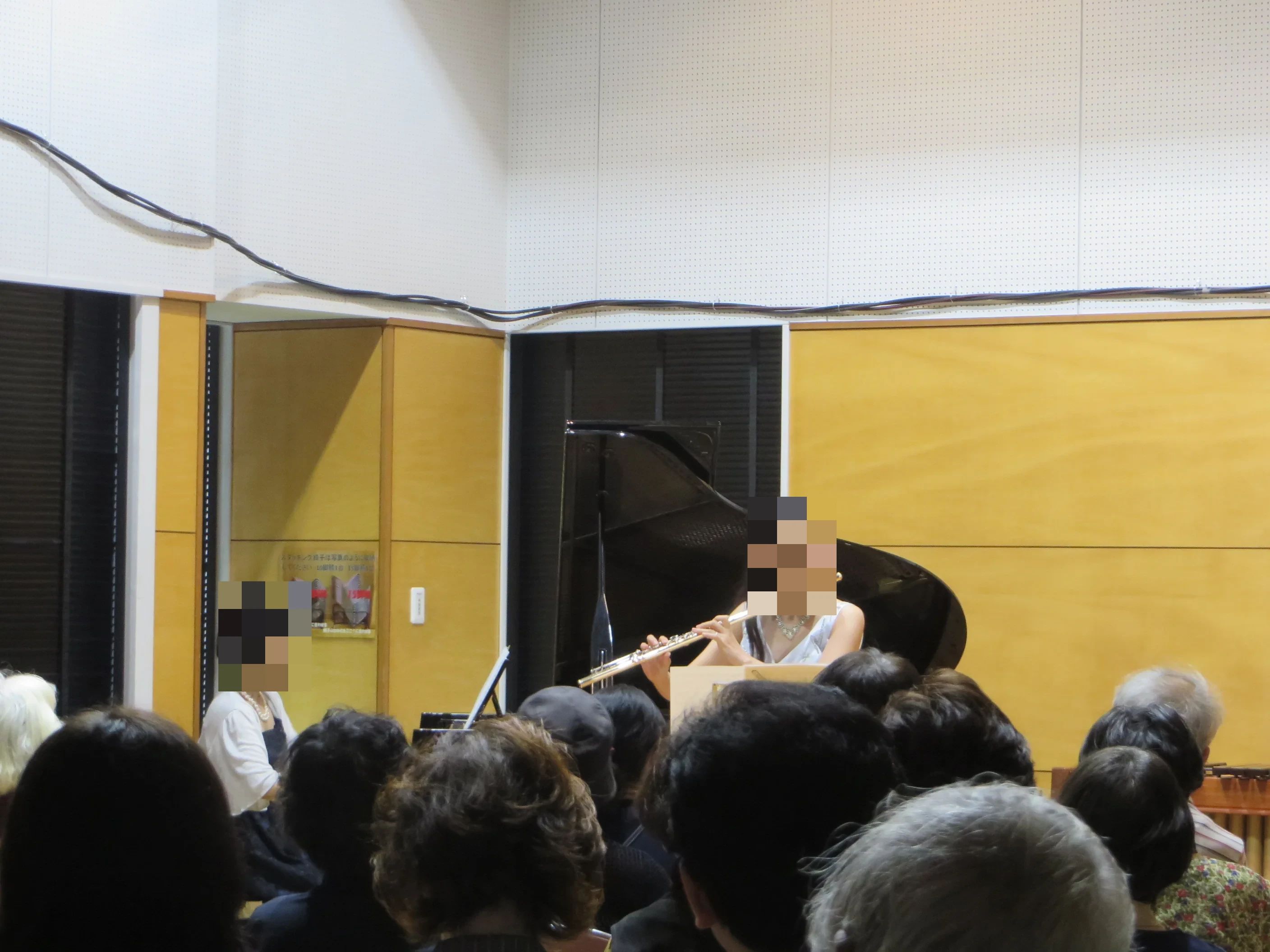 スズキ・メソード フルート 東久留米教室のサムネイル画像 4