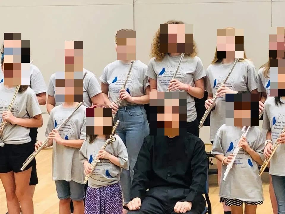 スズキ・メソード フルート 東久留米教室のサムネイル画像 5