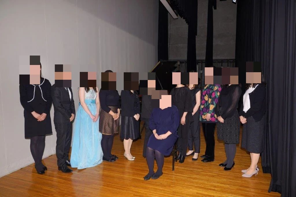 ユリミュージックキャンパス フルート 千歳烏山教室のサムネイル画像 3