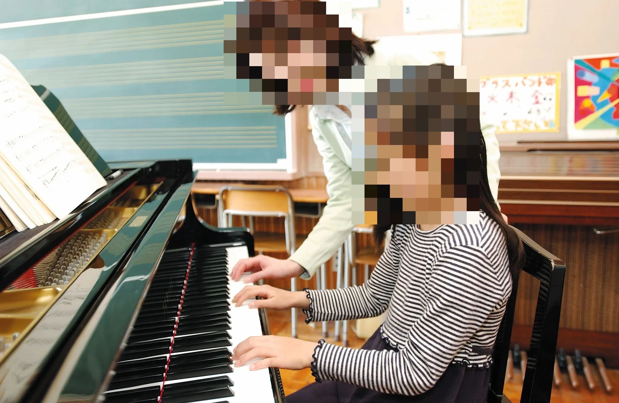 アカデミー工房音楽教室 フルート 西荻北教室のメイン画像