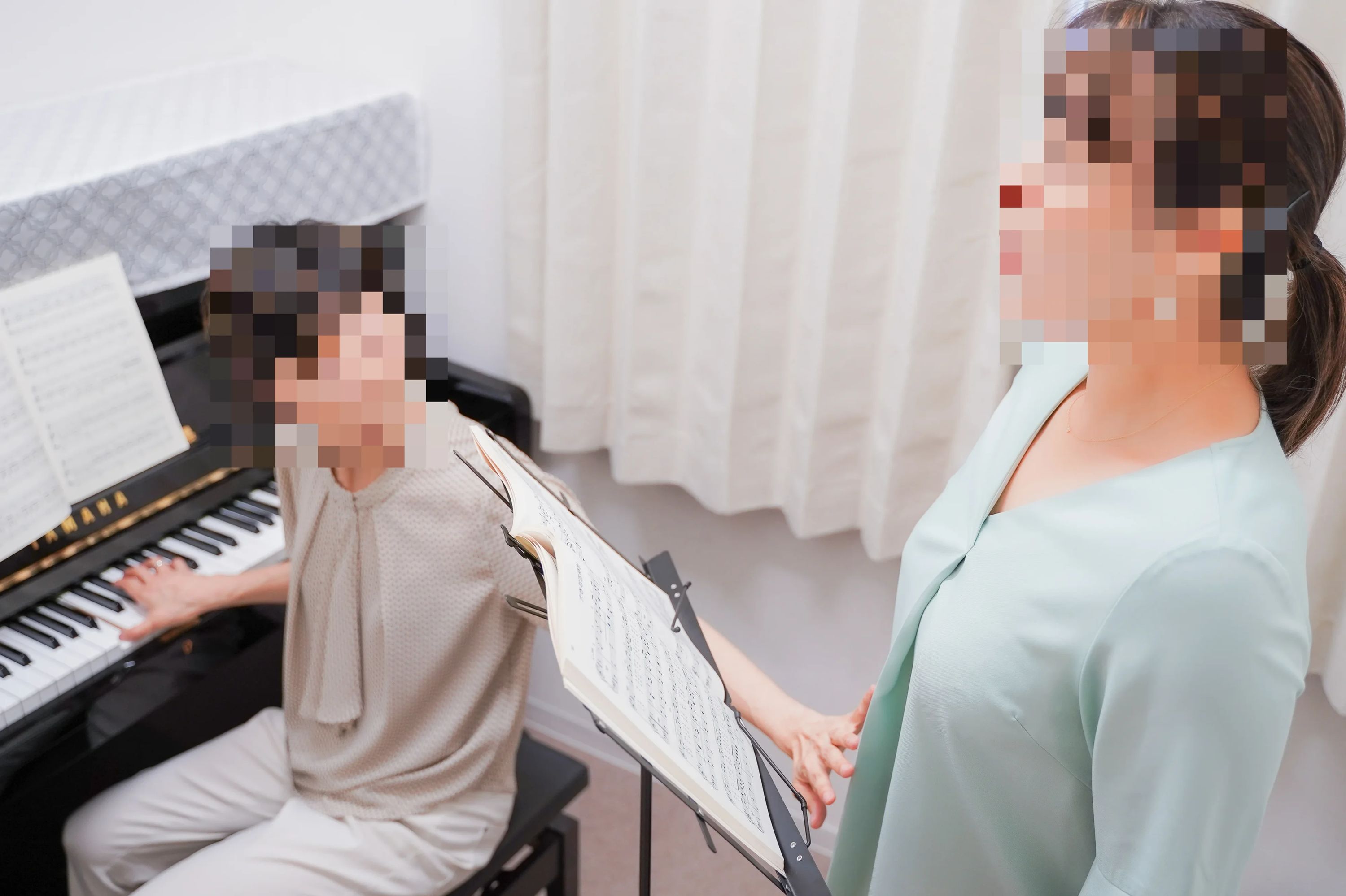 モードプラス フルート 清澄白河教室のサムネイル画像 5