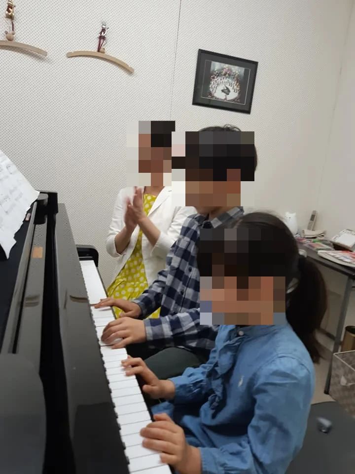 音楽教室ミュージックベア フルート 西小岩教室のサムネイル画像 5