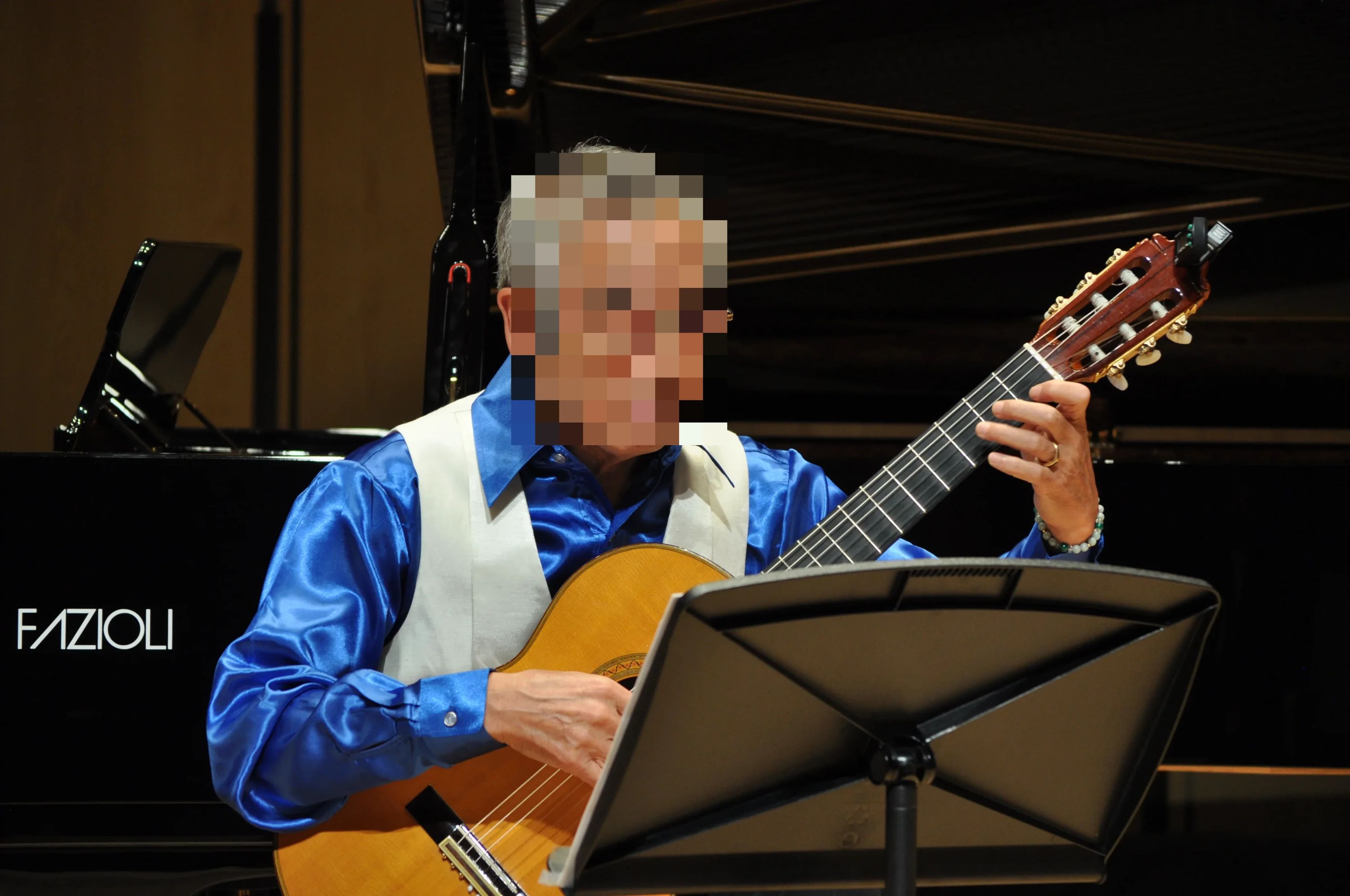 音楽教室ミュージックベア フルート 西小岩教室のサムネイル画像 2