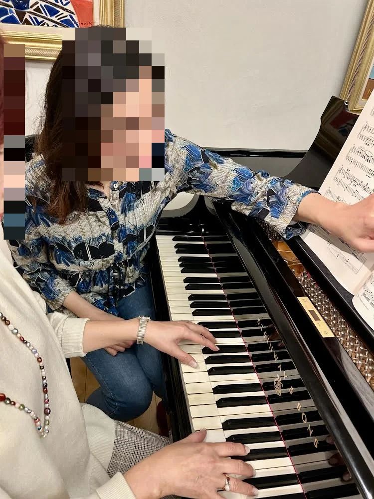 マエストローラ音楽院 フルート 新宿教室のサムネイル画像 2