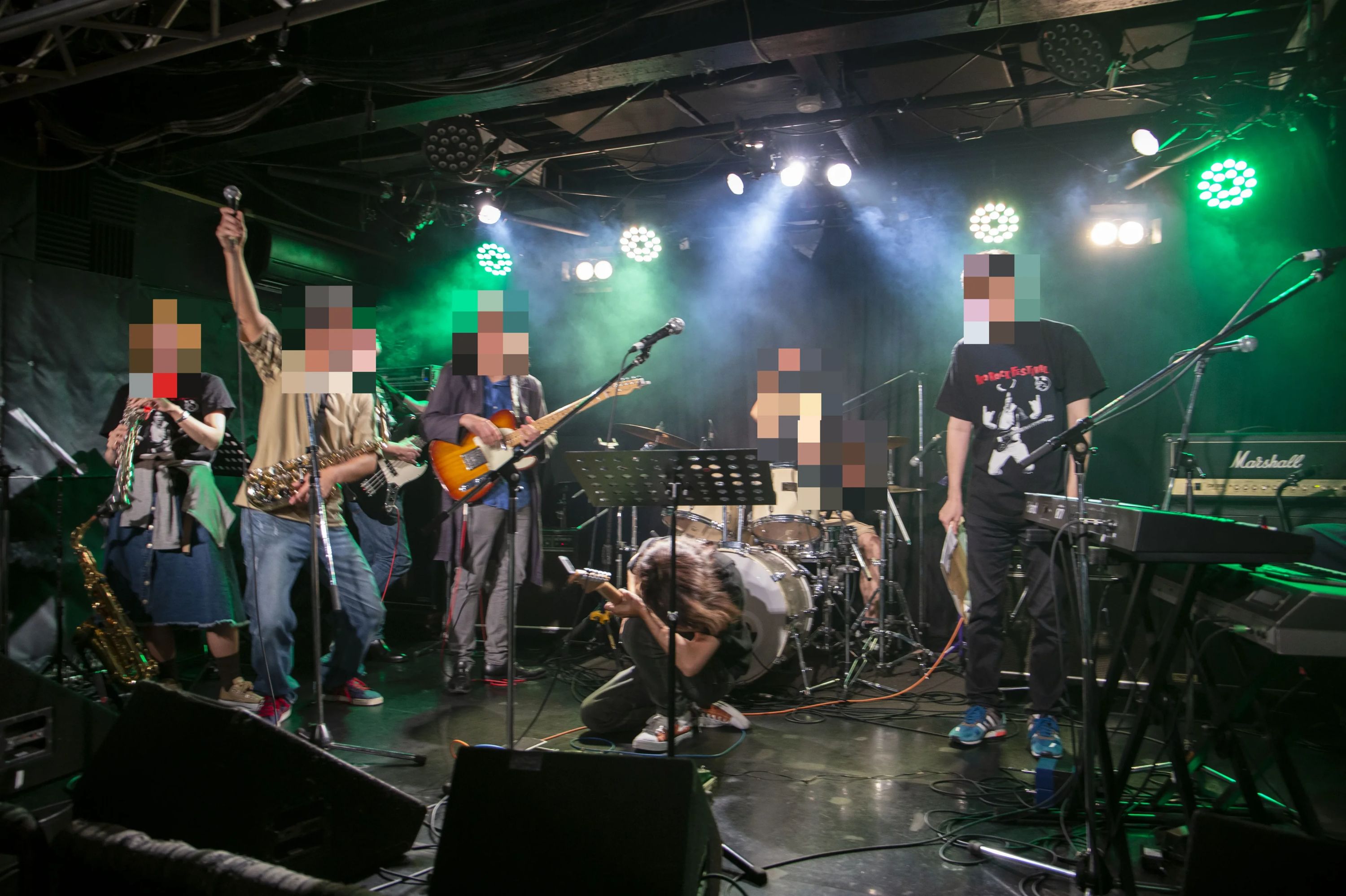 ラッドミュージックスクール フルート 横浜大口校のメイン画像