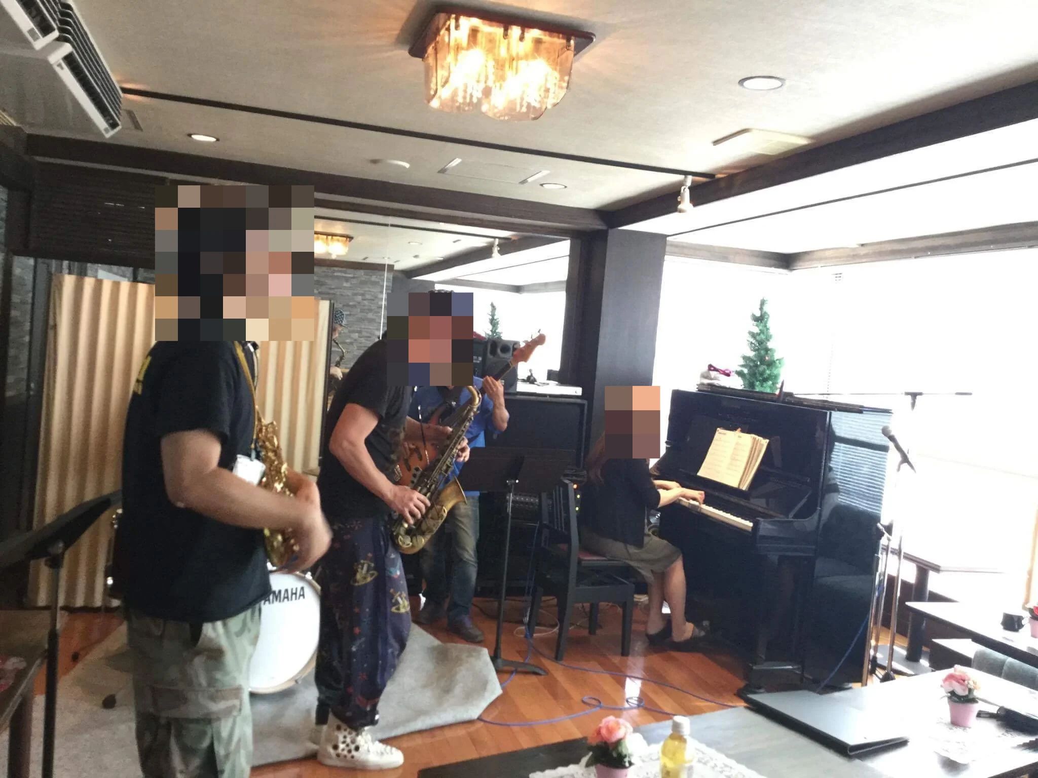 ラッドミュージックスクール フルート 横浜大口校のサムネイル画像 5