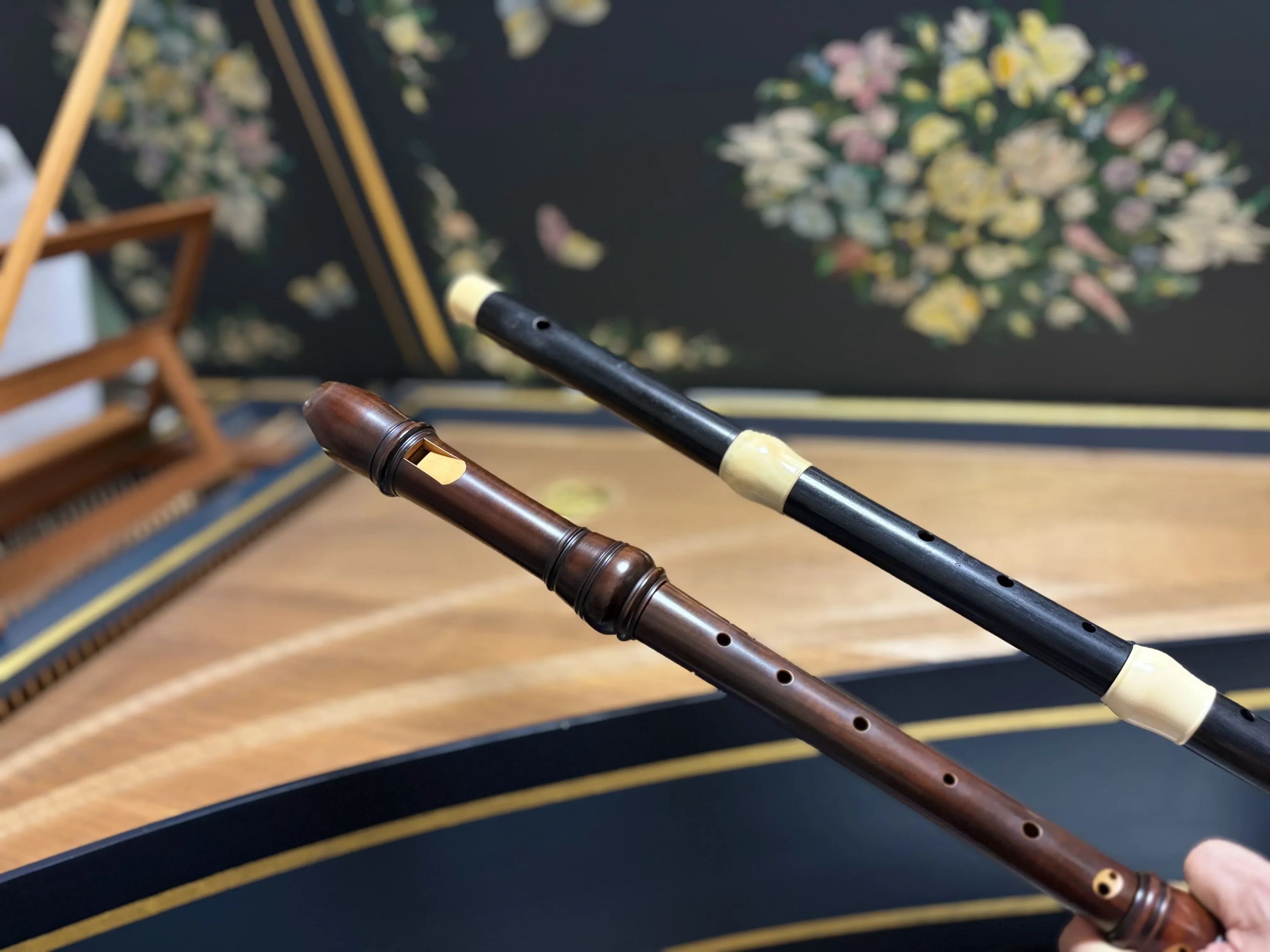 ミルトス・フルート音楽教室 登戸教室のサムネイル画像 2