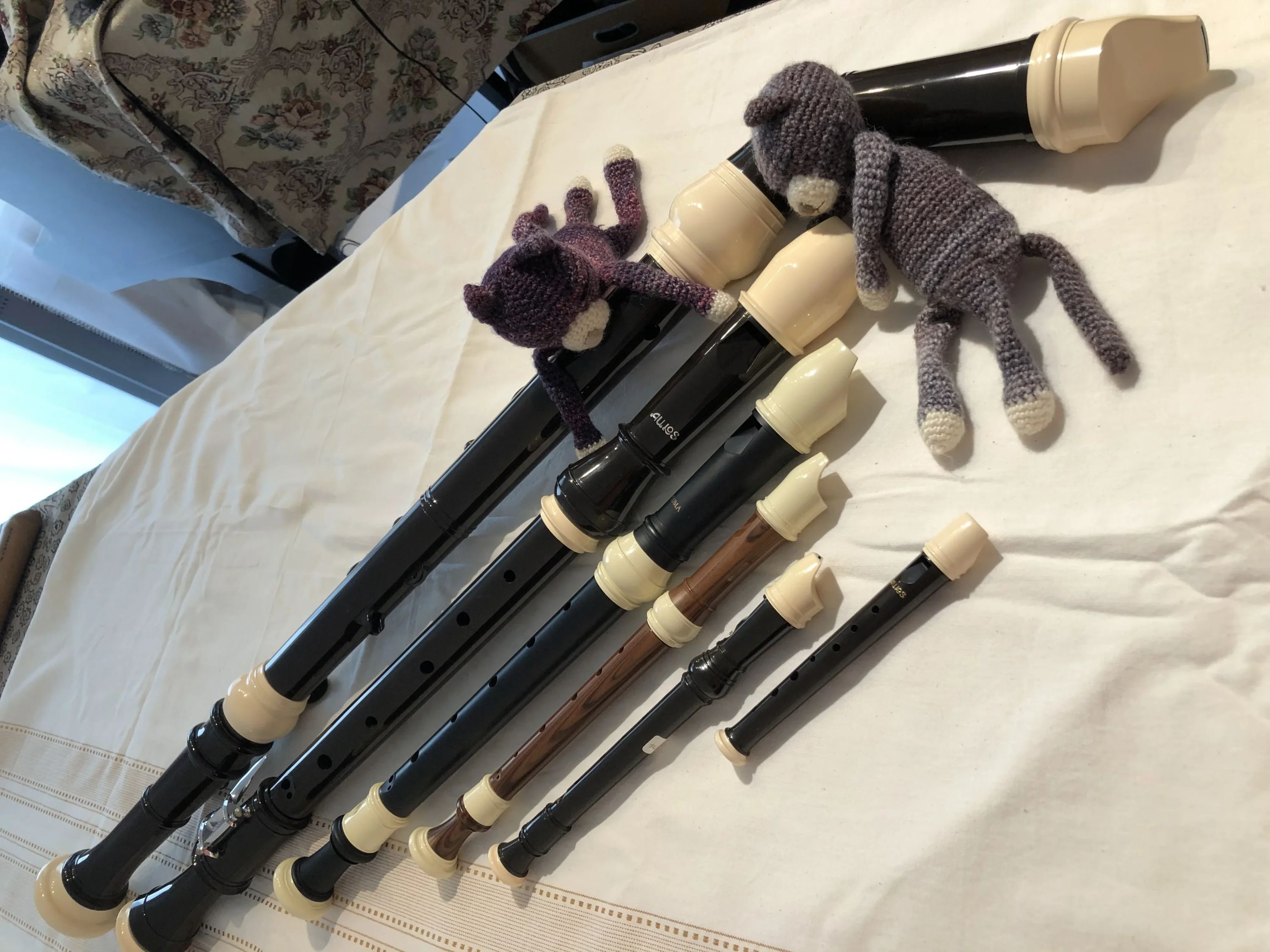 ミルトス・フルート音楽教室 登戸教室のサムネイル画像 4