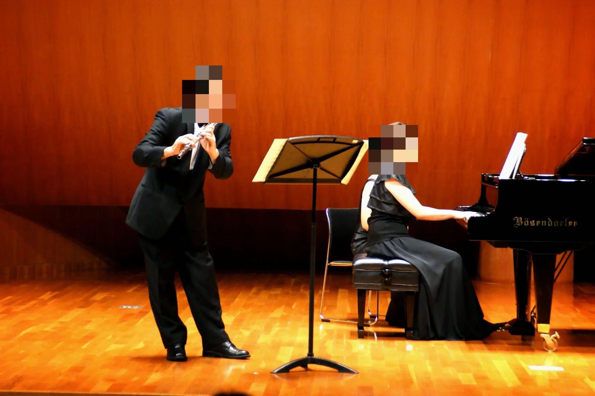 関根一彦音楽院 フルート 春日部教室のメイン画像