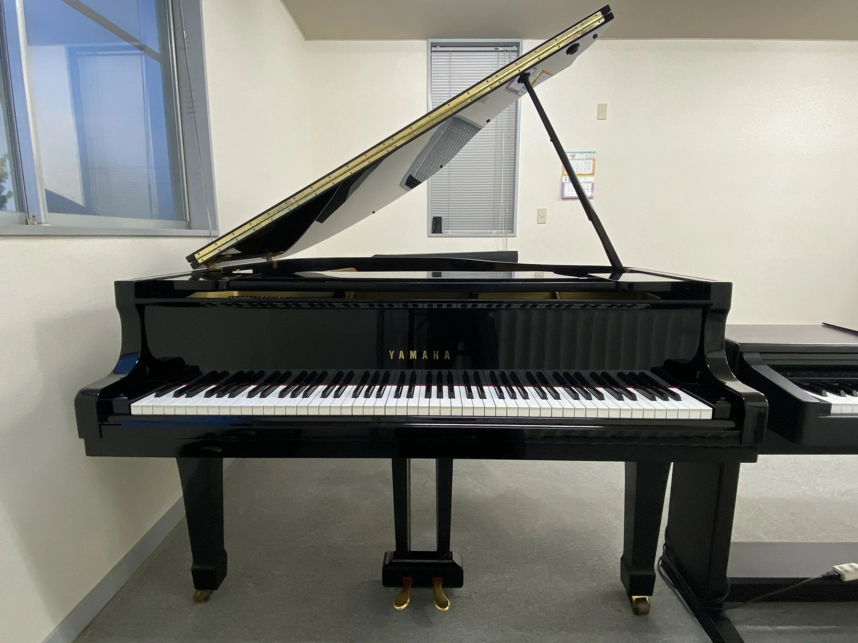 アグロス音楽教室 フルート 東裏館教室のメイン画像