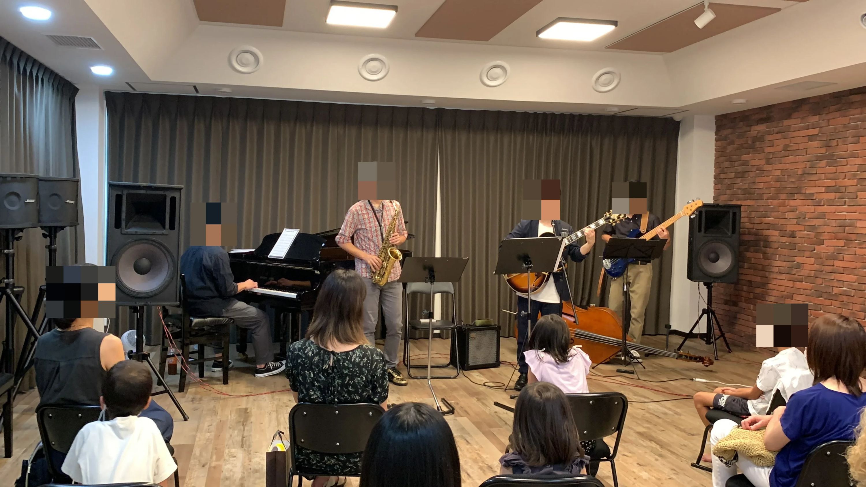 リブテック・ミュージック・スクエア フルート 米野木台教室のサムネイル画像 3