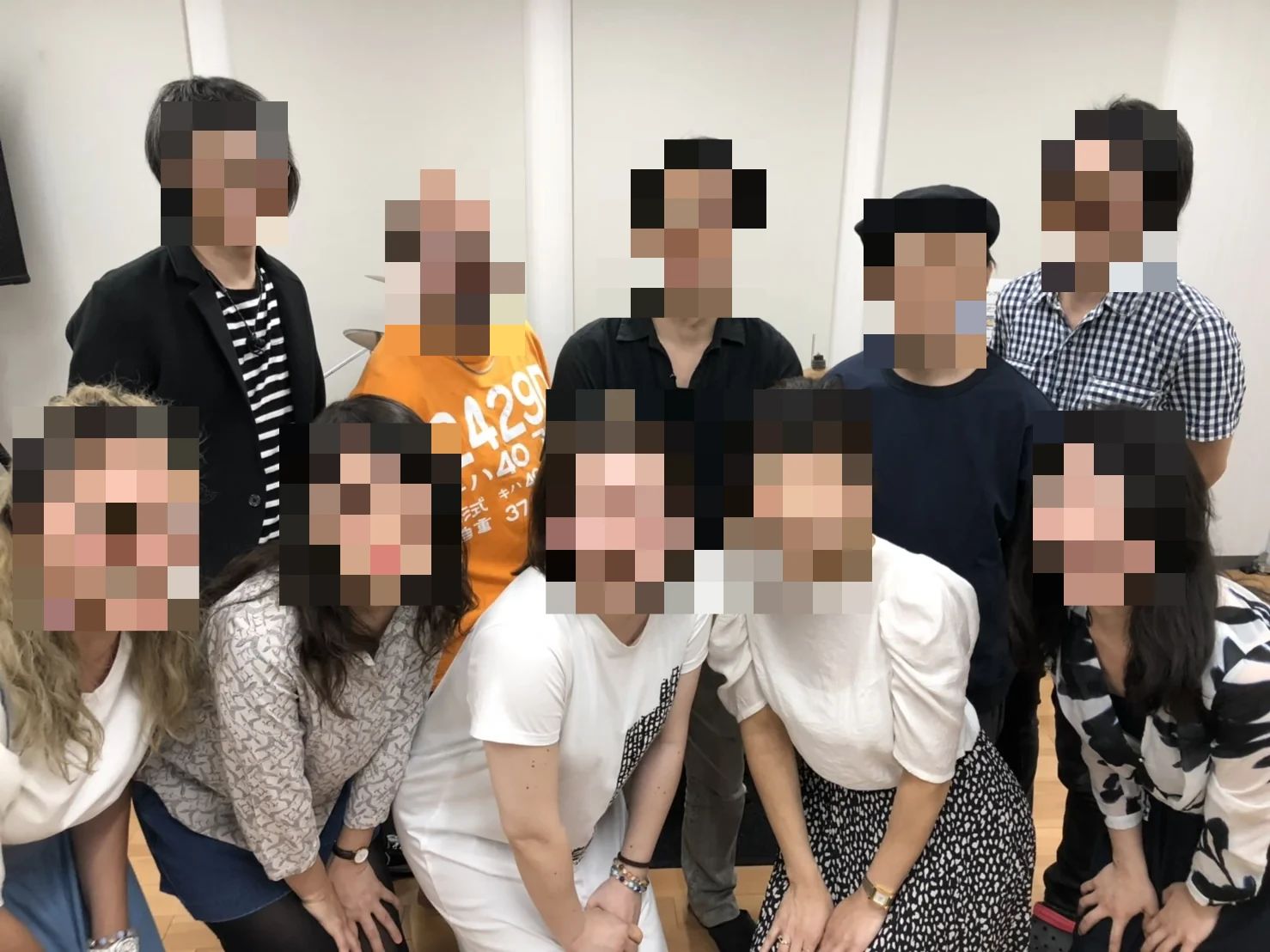 アイズミュージックアカデミー フルート 金山校のサムネイル画像 5